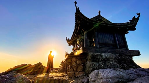 UNESCO công nhận quần thể Di sản thế giới thứ 9 tại Việt Nam