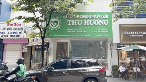 Bắt nhóm 'cò mồi' y tế, 'bác sĩ rởm': Hàng loạt phòng khám quanh BV Phụ sản Trung ương bất ngờ đóng cửa