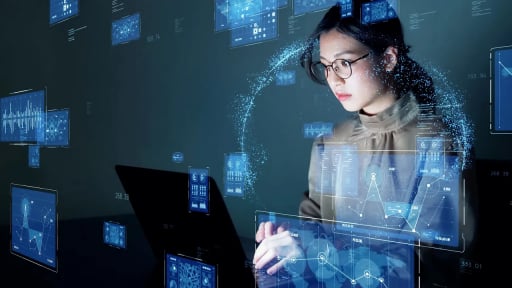 Những công việc mới nổi nhờ Trí tuệ nhân tạo (AI), 'hái ra tiền' trong vài năm tới