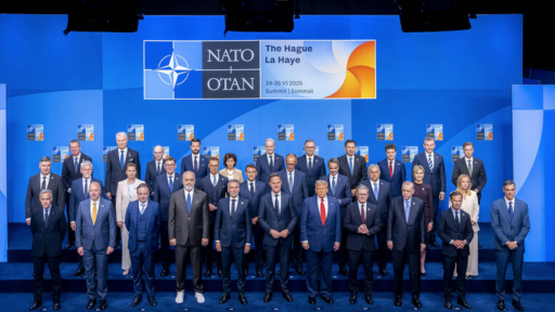 The Telegraph: Ông Trump đã cho Kiev hiểu rằng họ sẽ phải từ bỏ lãnh thổ

