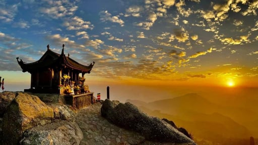 Thứ trưởng Bộ Ngoại giao nói gì về việc Yên Tử - Vĩnh Nghiêm, Côn Sơn, Kiếp Bạc được công nhận là Di sản thế giới?