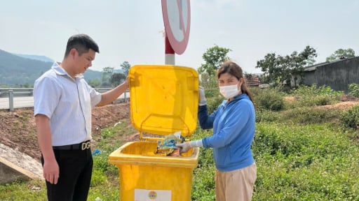 Hội Nông dân Lạng Sơn với các mô hình sản xuất 'xanh' đến tầm nhìn phát triển bền vững trong giai đoạn mới