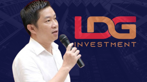 Cựu Chủ tịch LDG thu hàng chục tỷ đồng nhờ lời hứa ‘tái sinh’ sau khi ra tù, cổ phiếu tăng trần 10 phiên liên tiếp