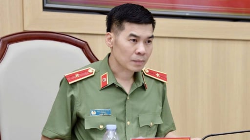 4 Giám đốc Công an tỉnh được thăng hàm Thiếu tướng
 tuần qua, gồm những ai?