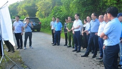 Coi sân bay Sa Pa là một cực tăng trưởng, mở rộng không gian phát triển cho du lịch và thương mại quốc tế