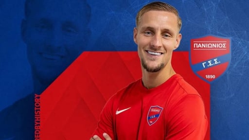 Tin chiều 13/7: “Bom tấn” Hà Lan gia nhập Thép xanh Nam Định “đổ bể”?