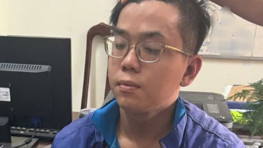 Nghi phạm 22 tuổi giết người phụ nữ, cướp tài sản khai gì với công an?
