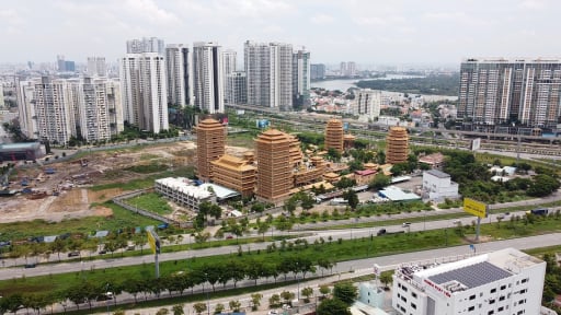 Dự báo sẽ có thêm 9.000 - 11.000 căn hộ tham gia thị trường trong quý 3