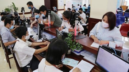 4 bước đánh giá kết quả công tác hằng tuần với cán bộ theo thí điểm của Ban Tổ chức Trung ương