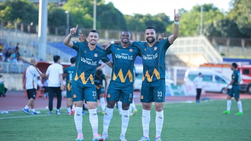Đề xuất dùng 4 ngoại binh cùng lúc tại V.League: “Sếp lớn” chỉ ra cái lợi
