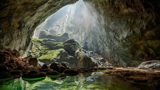 3 tiêu chí khiến UNESCO công nhận Vườn Quốc gia Phong Nha - Kẻ Bàng và Hin Nam Nô của Lào là Di sản liên biên giới