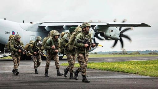 Nhà báo tiết lộ điều bất ngờ đang chờ đợi quân đội phương Tây ở Ukraine