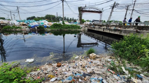 Nan giải bài toán xử lý ô nhiễm môi trường làng nghề: Thông điệp cứng rắn của chính quyền tỉnh Hưng Yên (Bài 1)