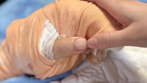 Vụ chủ nhân tiktoker “Hà List” bị chém ở Thái Nguyên: Nạn nhân kể về thời điểm bị truy sát