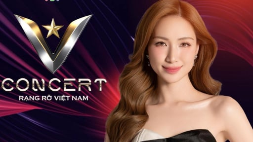 Phó Tổng Giám đốc VTV nói về Concert cấm trẻ dưới 14 tuổi, quy tụ dàn sao 'khủng' do VTV lần đầu tổ chức 