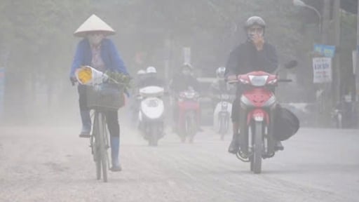 PGS.TS Bùi Thị An: Hà Nội không thể trì hoãn thêm việc “khai tử” xe xăng dầu, nhưng cũng không được bỏ mặc người dân