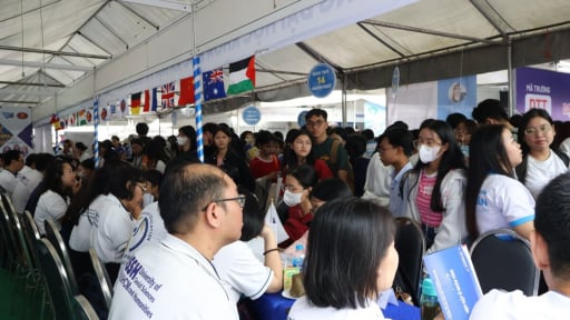 Một ngành học không lo thiếu việc làm, ra trường nhận ngay mức lương tới 25 triệu đồng/tháng