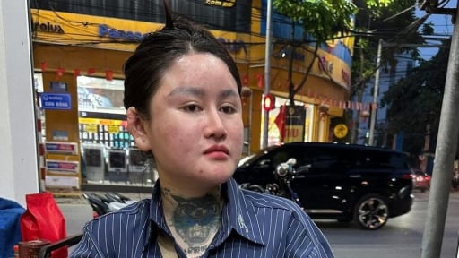 Hotgirl Ngân 'Baby' vừa bị công an tạm giữ hình sự là ai?