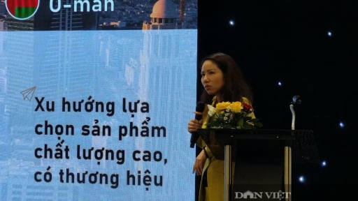Bất ngờ cho doanh nghiệp Việt Nam, mì ăn liền có thể xuất khẩu tốt sang vùng Vịnh