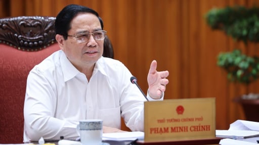 Thủ tướng nhấn mạnh những nội dung quan trọng trong phòng, chống ma túy