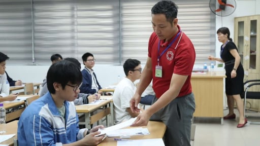 Bảng lương giáo viên 2026: Hàng triệu giáo viên vui mừng vì điều này!