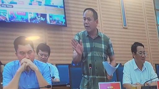 Giám đốc Công an Hà Nội: Camera AI sẽ điều tiết giao thông, nhận diện khuôn mặt từng người đi đường