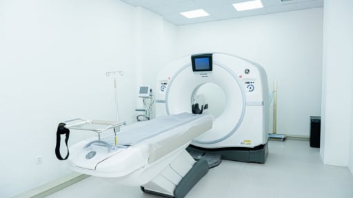 Vinmec Phú Quốc cứu sống cụ ông đột quỵ liệt nửa người nhờ phản ứng nhanh trong 'giờ vàng'
