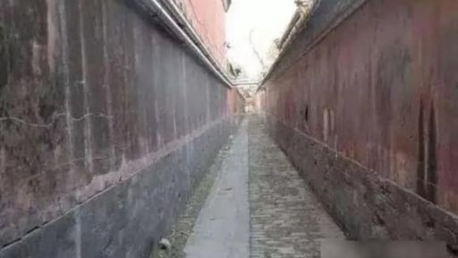 Nơi nào trong Tử Cấm Thành đáng sợ đến mức không ai muốn bước qua lần hai?