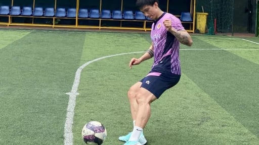 Tin nóng 14/7: Đoàn Văn Hậu đón tin cực vui