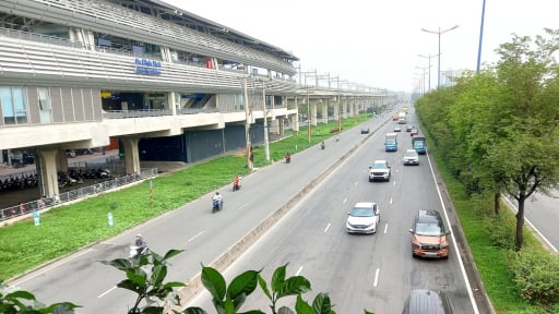 Đất công nghiệp còn, đường sá thông, xe chạy êm ru, ai đầu tư phía Bắc TP.HCM giờ chỉ lo chọn chỗ đẹp
