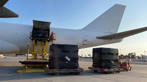Thượng nghị sĩ Mỹ cảnh báo về sai lầm của ông Putin và Mỹ sẽ cung cấp vũ khí với số lượng kỷ lục để giúp Ukraine tự vệ