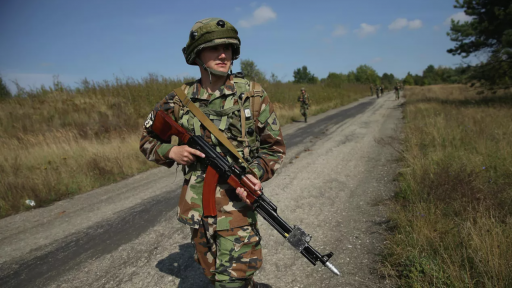 Tình báo Nga: NATO âm mưu lôi kéo Moldova vào xung đột với Nga