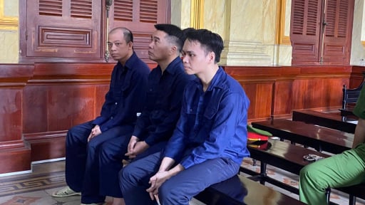 Trả hồ sơ vụ “chạy án” bất thành, 3 cựu công an bị lừa tiền tỷ