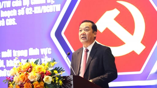 'Điểm sáng' ngành khoa học và công nghệ: Kinh tế số chiếm gần 19% GDP