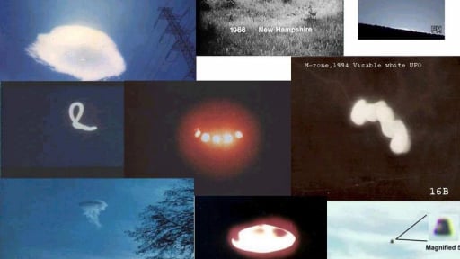 Đại Việt sử ký toàn thư ghi chép về những lần UFO xuất hiện?