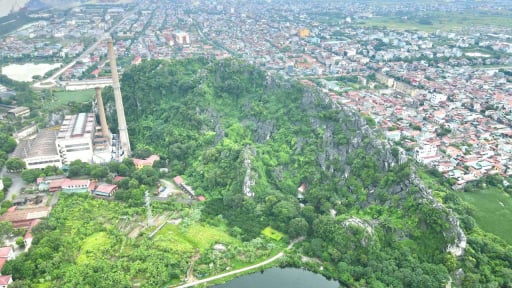 Tỉnh Ninh Bình mới sau sáp nhập đang 'cấp tốc, tăng tốc' làm xong một việc quan trọng, đó là việc gì?
