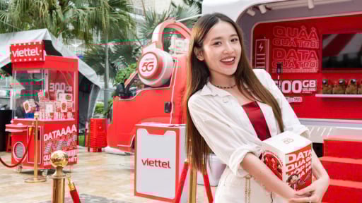 5G đã sẵn sàng cho tất cả mọi người: Giá tốt, máy phổ thông, vùng phủ toàn quốc