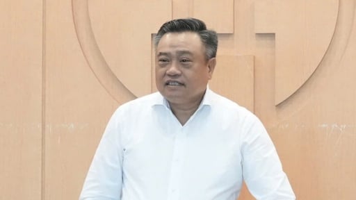 Chủ tịch Hà Nội: Không thể vì lợi ích một số người đi xe máy cũ nát mà ảnh hưởng hàng triệu dân