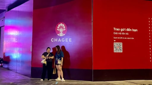 Sau 4 tháng im re, Chagee bất ngờ khai trương cửa hàng mới, cộng đồng mạng tiếp tục đòi tẩy chay