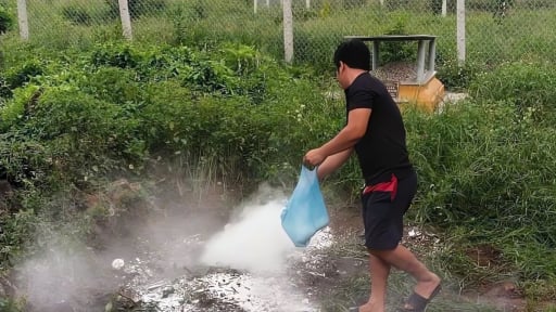 Số ca mắc liên cầu lợn ở Huế tiếp tục gia tăng, đã có 37 người mắc bệnh 