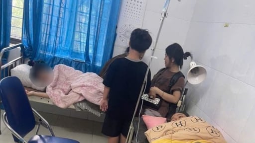 Sơn La: Sức khỏe 25 bệnh nhân nhập viện do ăn nộm hoa đu đủ đã ổn định 