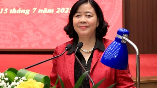Hà Nội thông qua phương hướng công tác nhân sự Đại hội Đảng bộ thành phố lần thứ XVIII