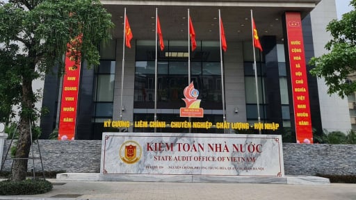  Kiểm toán Nhà nước cung cấp nhiều hồ sơ vụ việc có dấu hiệu vi phạm pháp luật đến cơ quan công an