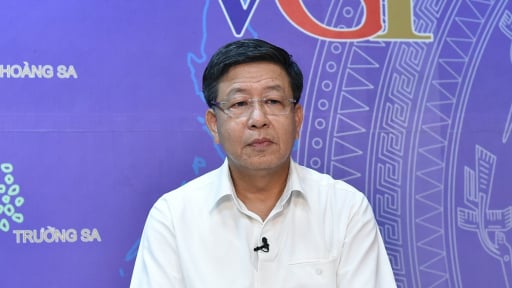 Phó Chủ tịch TP Hà Nội: 60% nguyên nhân gây ô nhiễm môi trường là do xe máy
