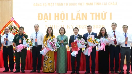 Nâng cao vị trí, vai trò của Mặt trận Tổ quốc Việt Nam, đáp ứng yêu cầu nhiệm vụ trong giai đoạn mới