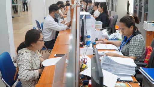 Từ 1/1/2026: Người làm bán thời gian phải tham gia bảo hiểm thất nghiệp