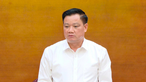 Chủ tịch UBND tỉnh Hưng Yên kết luận thế nào về đề xuất sửa chữa các khu nhà, khu chung cư làm nhà ở công vụ?