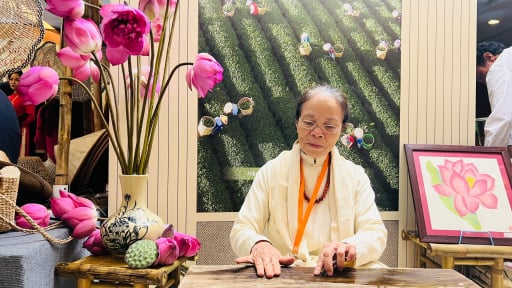Việt Nam thúc đẩy xúc tiến thương mại sản phẩm OCOP ra thế giới