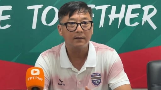 Tin chiều 15/7: HLV Lê Huỳnh Đức đạt được thỏa dẫn dắt CLB Công an TP.HCM?