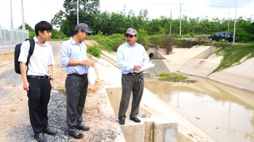 Kinh tế Tây Ninh bứt phá, hàng loạt dự án giao thông trọng điểm tăng tốc, tạo thế và lực mới 